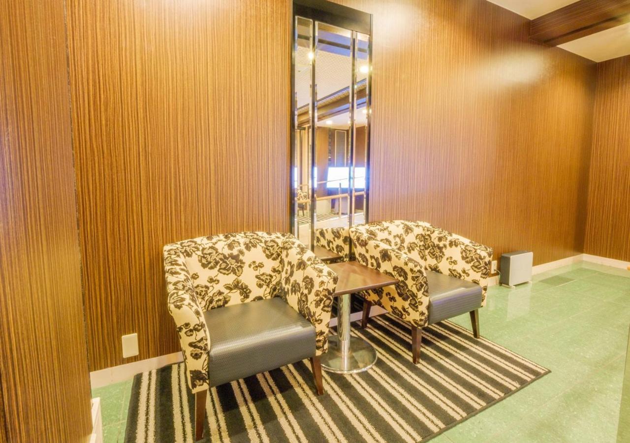 Apa Hotel Miyazaki Nobeoka Ekimae Exterior foto