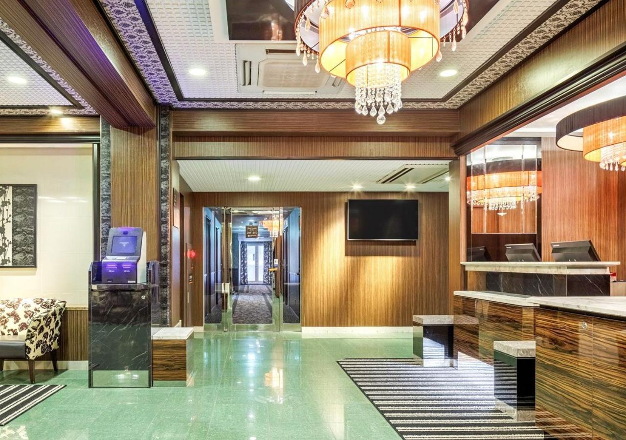 Apa Hotel Miyazaki Nobeoka Ekimae Exterior foto